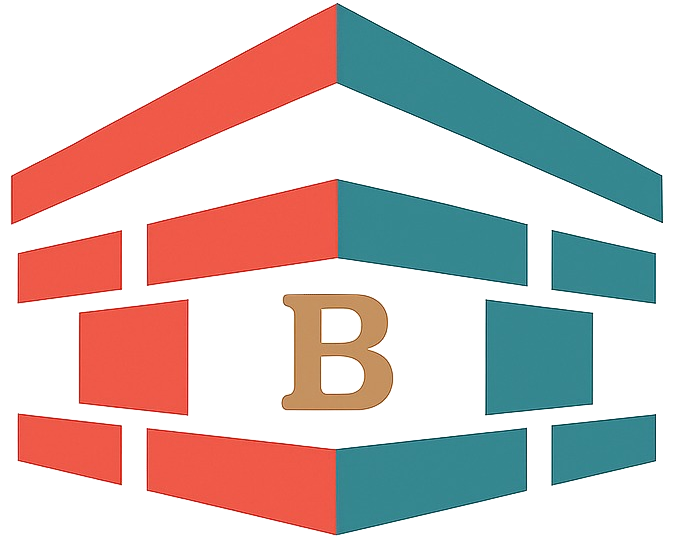 Bersaç İnşaat Logo