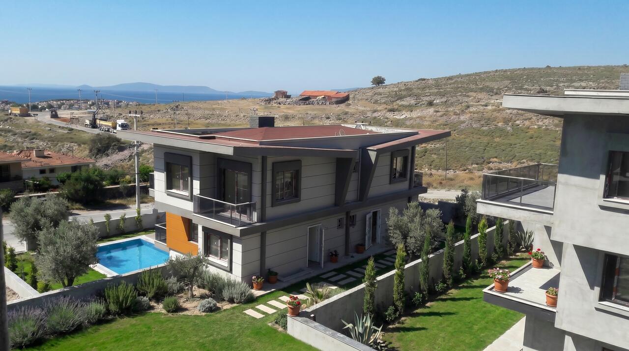 Doğakent-1