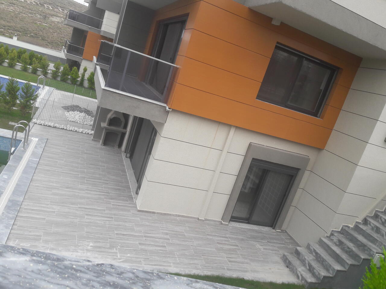 Doğakent-1 Dış Cephe 10