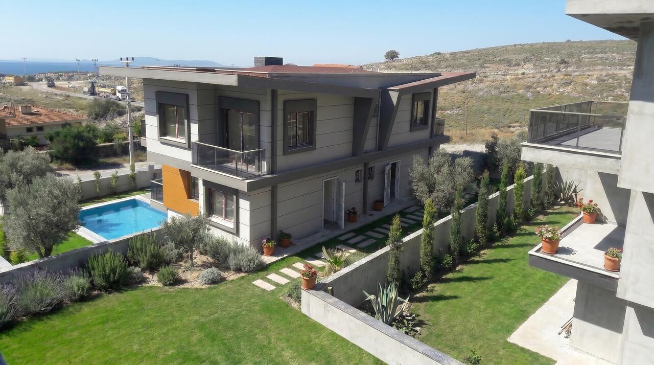 Doğakent-1 Dış Cephe 3