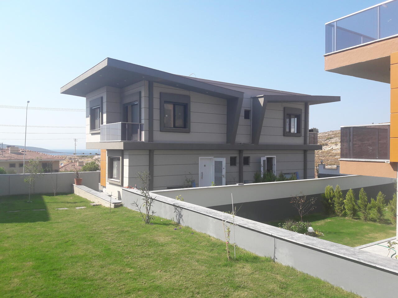 Doğakent-1 Dış Cephe 5