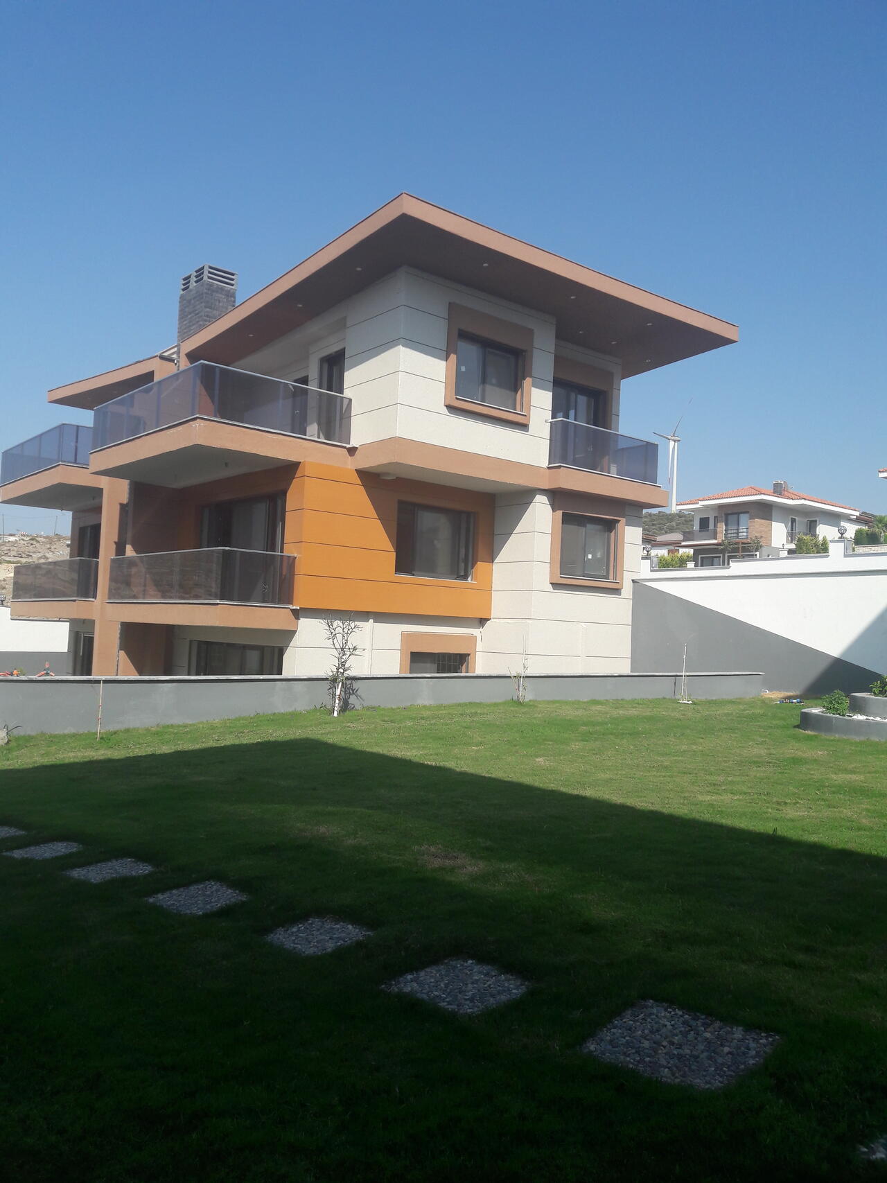 Doğakent-1 Dış Cephe 6