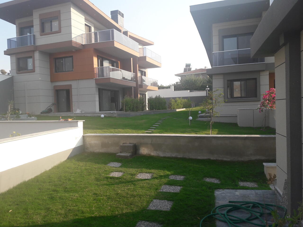 Doğakent-1 Dış Cephe 7