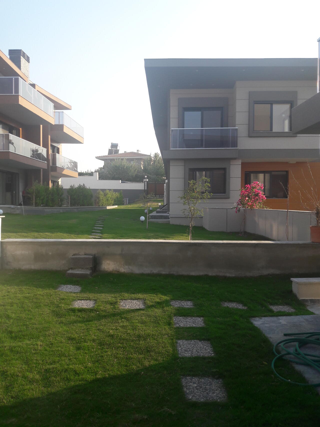 Doğakent-1 Dış Cephe 8