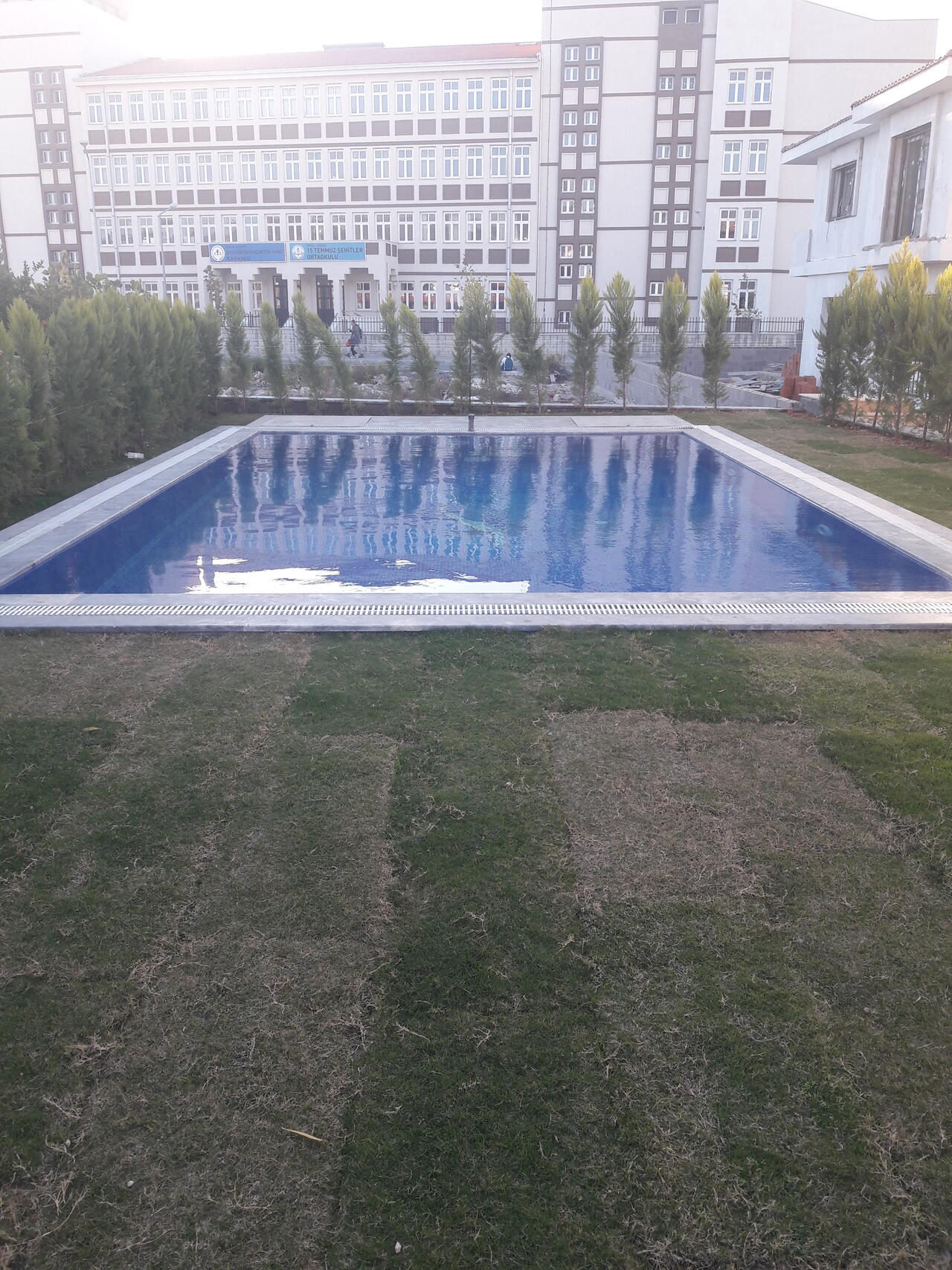 Doğakent-1 Dış Cephe 9