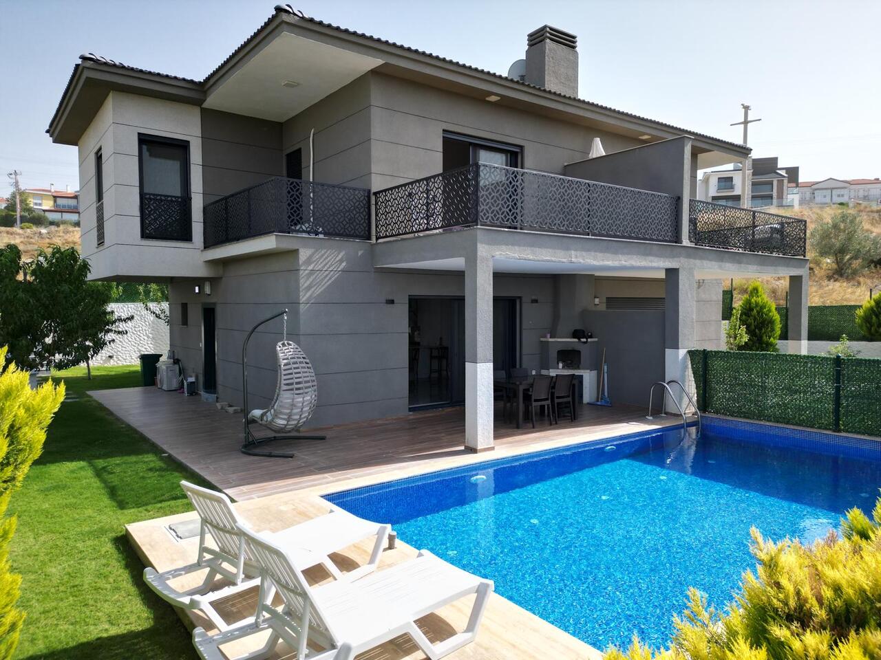Doğakent-2 Villa 8